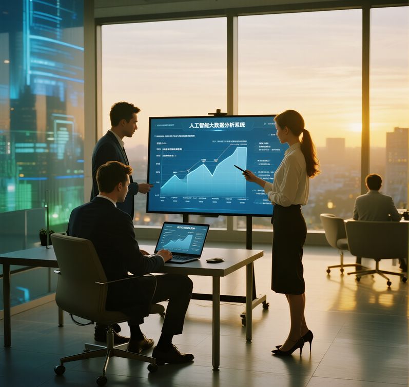 通過邑yì泊bó咨詢，項(xiàng)目管理系統(tǒng)提升項(xiàng)目溝通效果。