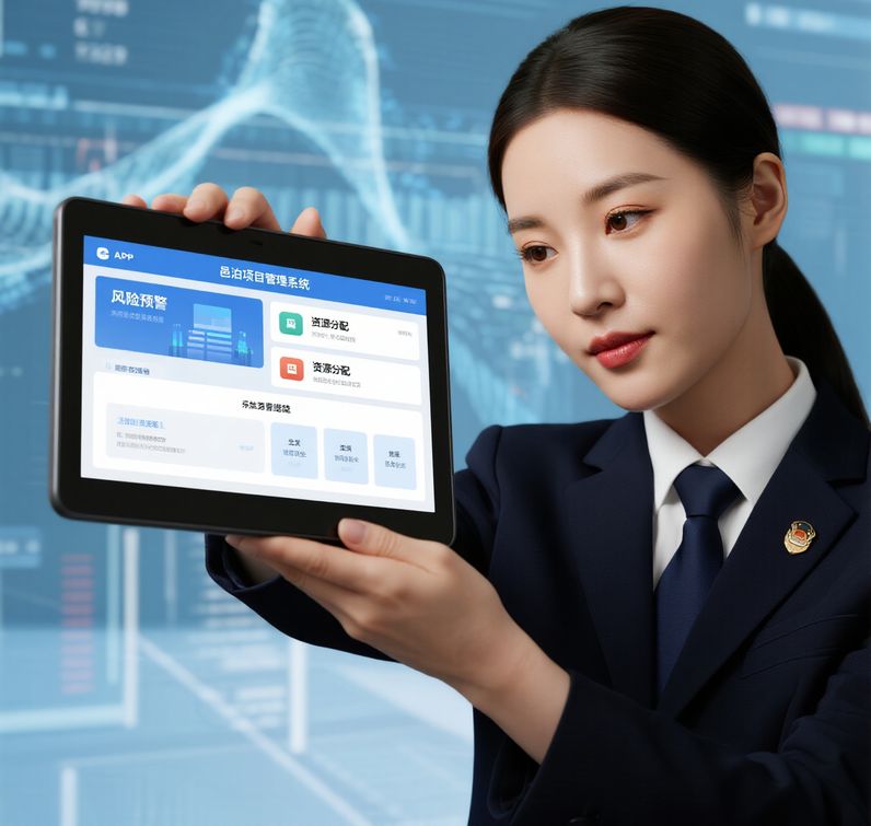 項目管理工具推薦：自動生成標準化項目詳情模板，開啟高效管理新時代