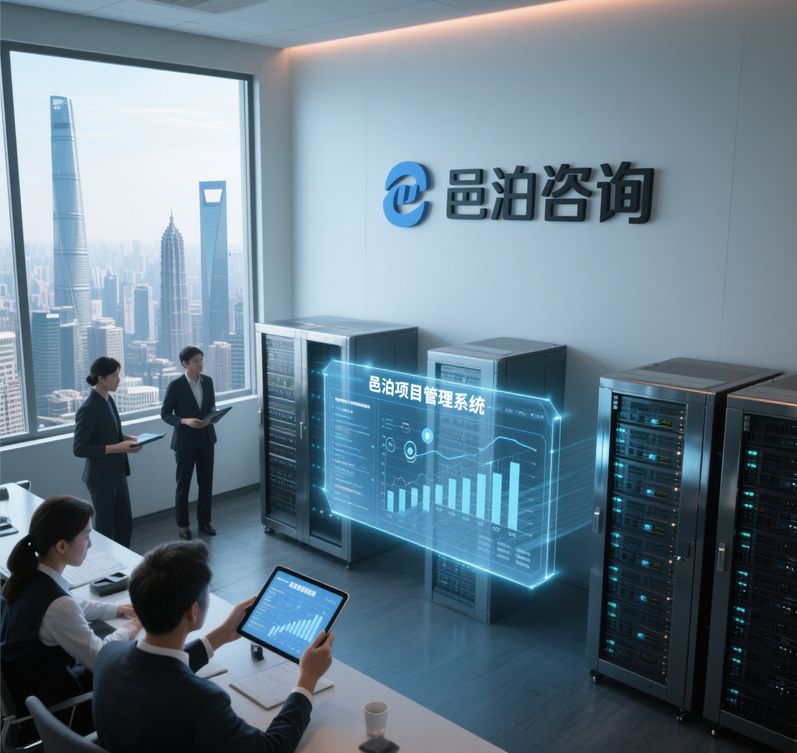 項(xiàng)目管理中的采購管理全流程解析：邑泊咨詢助力企業(yè)高效采購