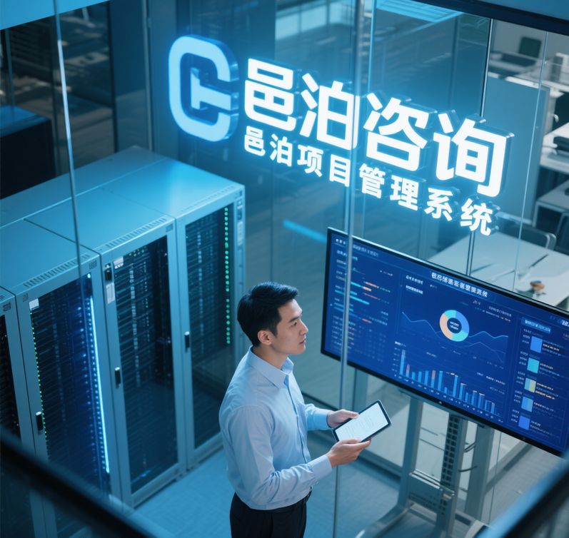 **項(xiàng)目管理中的范圍管理：精準(zhǔn)把控ERP系統(tǒng)自學(xué)的邊界**