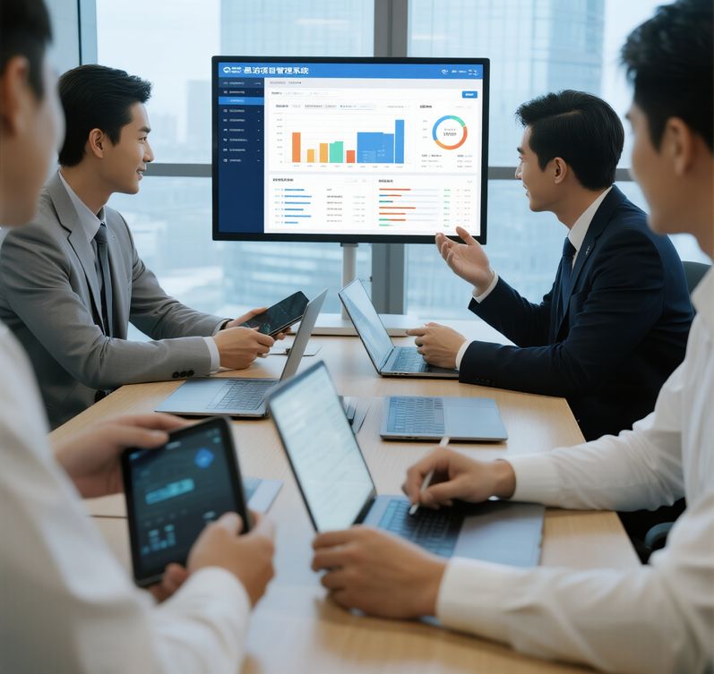 私募投資基金募集行為管理辦法實施中的項目管理痛點解析