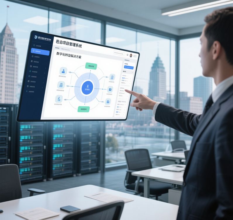 銷售助手與項目管理的融合實踐：客戶需求的系統(tǒng)化響應