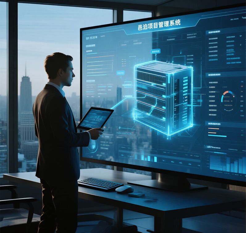 yì邑bó泊項(xiàng)目管理模塊集成時(shí)間跟蹤，確保任務(wù)按時(shí)完成。