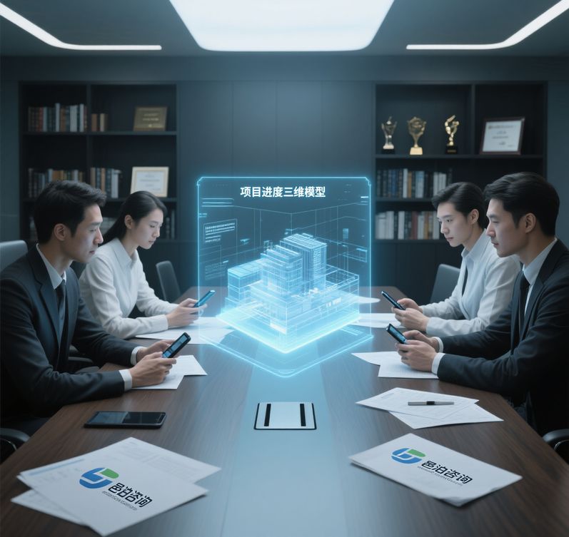 政府項目管理的特殊要求與合規(guī)要點：邑泊咨詢?yōu)槟ｑ{護航