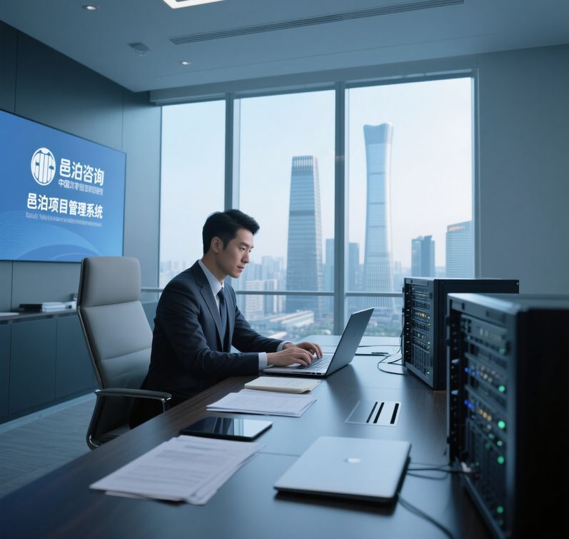 項(xiàng)目網(wǎng)站使用教程：項(xiàng)目管理新手的快速入門指南