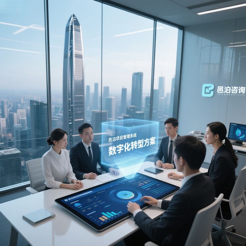 項(xiàng)目管理思維進(jìn)階：通過項(xiàng)目網(wǎng)培養(yǎng)系統(tǒng)性工作能力