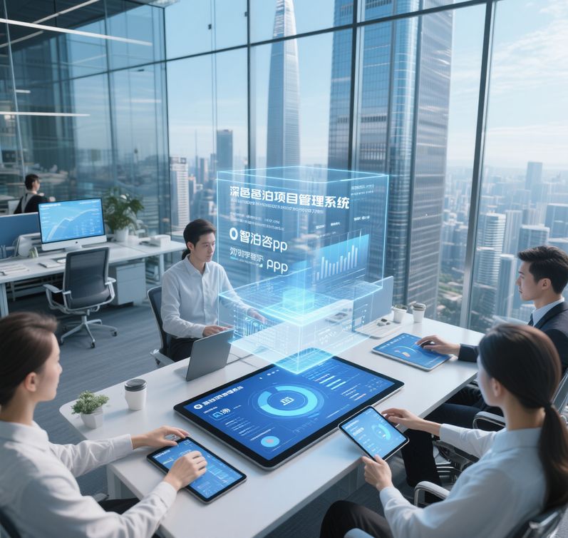 **銷售系統(tǒng)與項目管理結(jié)合的ROI提升技巧：解鎖企業(yè)增長新引擎**