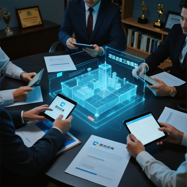 從0到1搭建投資項(xiàng)目網(wǎng)的項(xiàng)目管理體系：開啟高效投資新時(shí)代