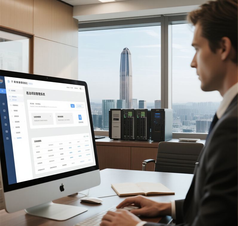 項(xiàng)目管理新視角：投資項(xiàng)目網(wǎng)資源整合策略