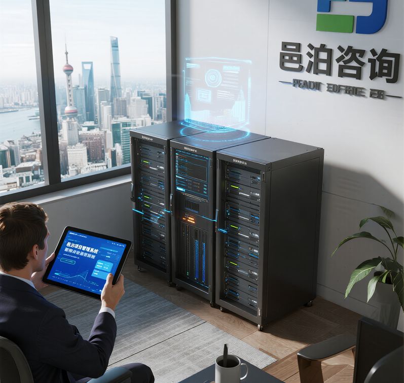 邑bo咨詢的專業(yè)方案，讓項目管理更具前瞻性。