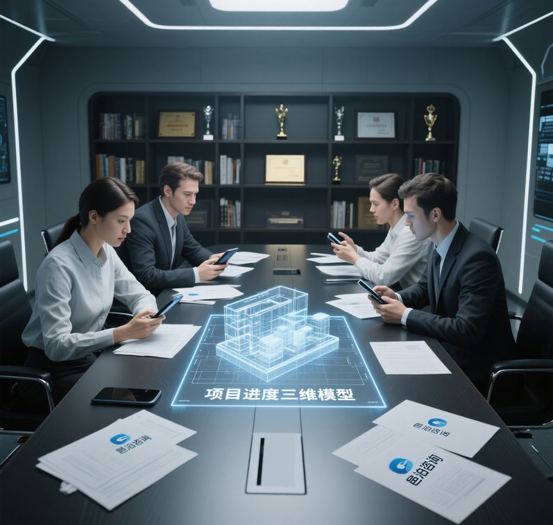 項目管理中的時間管理：四象限法則應用