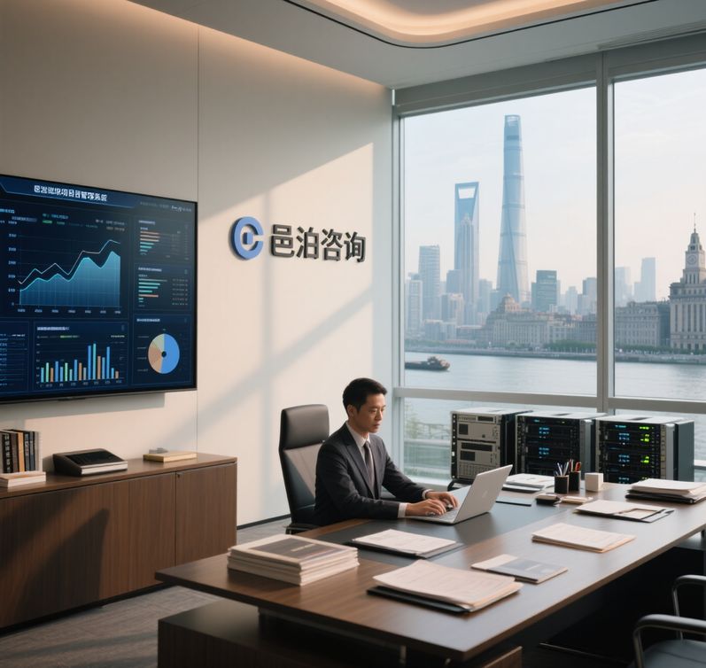 IT項目管理：如何通過項目錄入系統(tǒng)實現(xiàn)需求精準管理