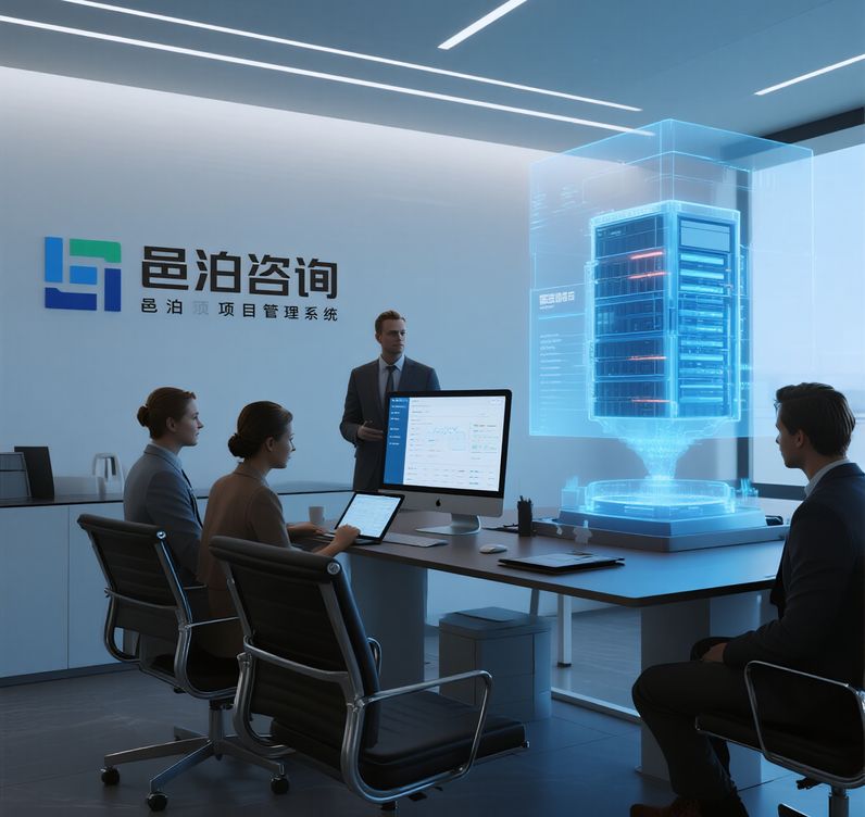 項目風(fēng)控管理系統(tǒng)賦能：讓項目管理決策有據(jù)可依