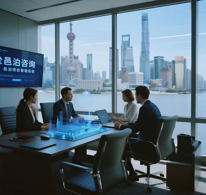 借助邑yi博泊項(xiàng)目管理工具，團(tuán)隊(duì)可實(shí)時(shí)同步進(jìn)度，確保目標(biāo)達(dá)成。