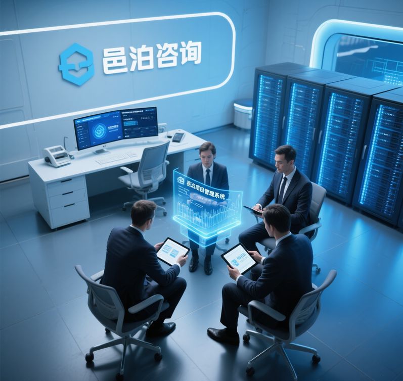 易邑泊項目管理軟件支持自定義工作流，適配不同行業(yè)項目管理場景。