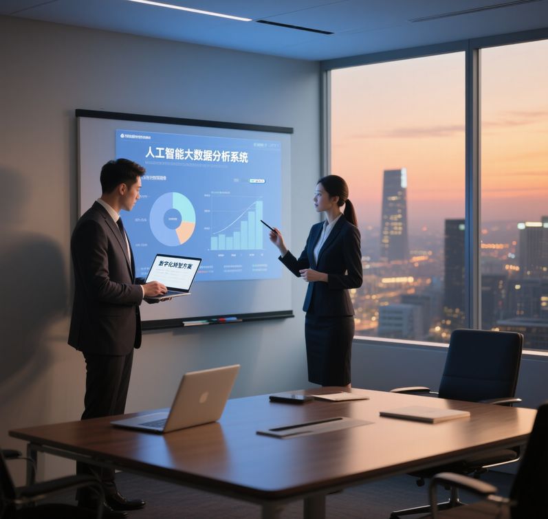 遠(yuǎn)程辦公項(xiàng)目管理：項(xiàng)目錄入系統(tǒng)的云端協(xié)作方案