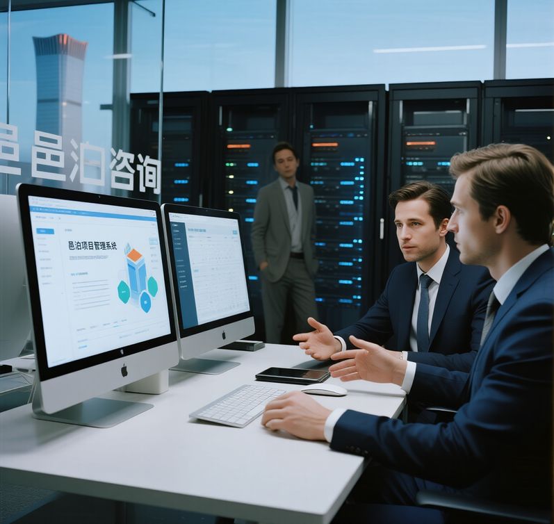 中歐投資協(xié)定中的項(xiàng)目管理最佳實(shí)踐案例分析