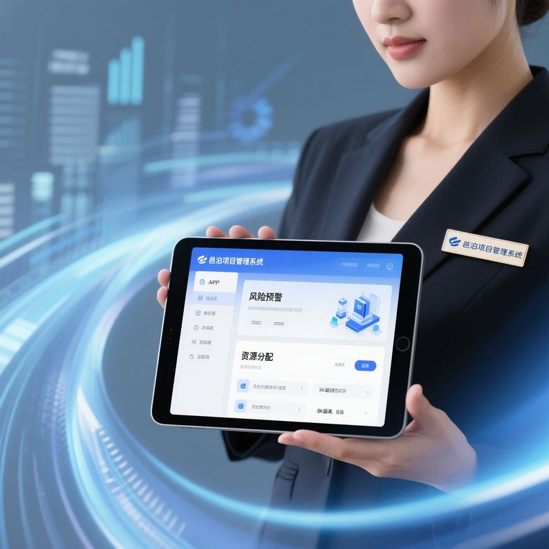 中小企業(yè)項(xiàng)目管理突圍：ERP支持的輕量化部署