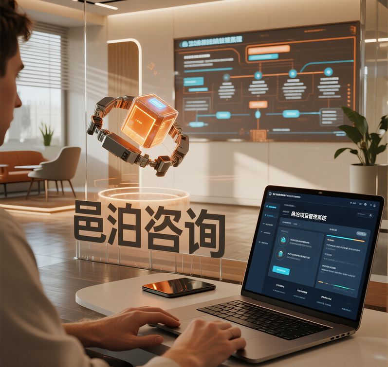 汽車行業(yè)選擇邑(yì)泊項目管理軟件，實現(xiàn)新車研發(fā)項目協(xié)同管理。