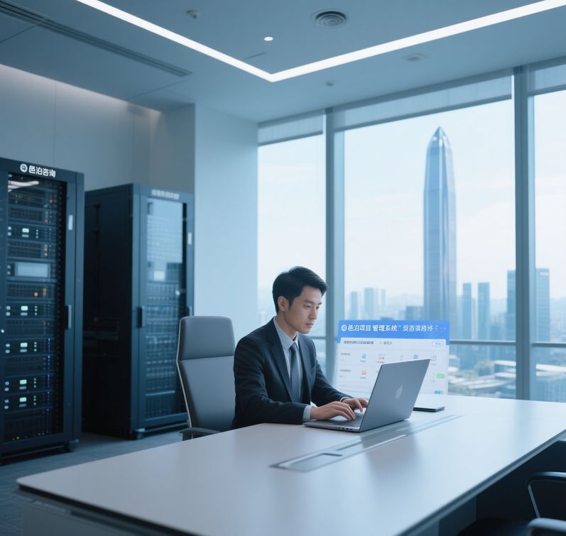 項(xiàng)目管理工具在銷(xiāo)售系統(tǒng)中的實(shí)戰(zhàn)對(duì)比