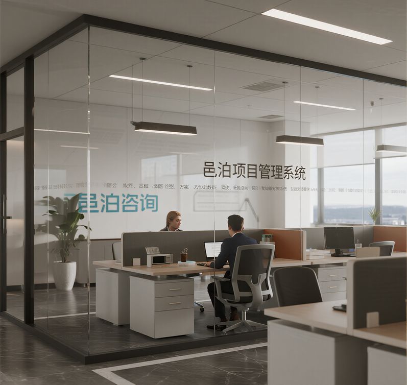 項目管理軟件與低代碼平臺的集成應用：開啟高效協(xié)同新時代