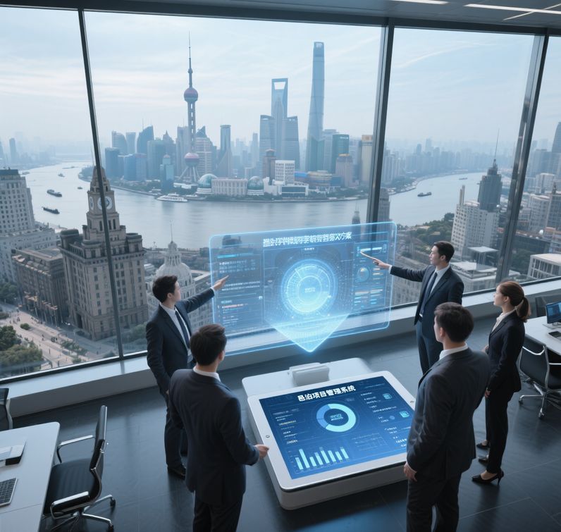 訂單錄入系統(tǒng)與項(xiàng)目管理的API對(duì)接實(shí)踐：解鎖高效協(xié)同新境界