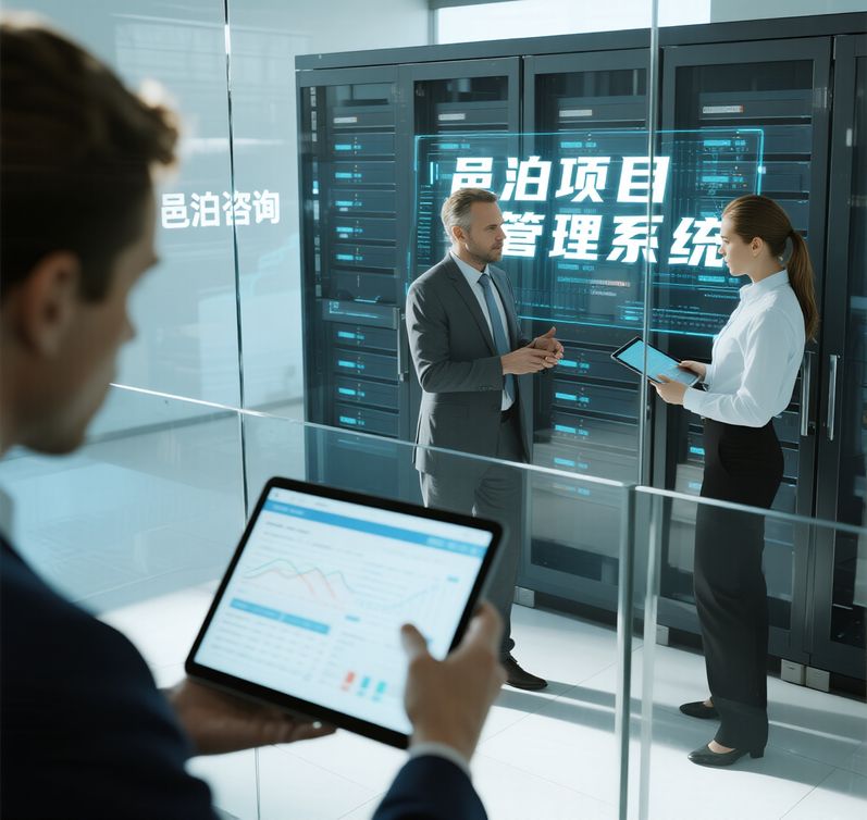 項(xiàng)目管理工具在ERP沙盤模擬中的選擇與使用