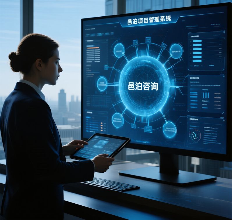 構(gòu)建智能防護(hù)網(wǎng)：項(xiàng)目管理+項(xiàng)目風(fēng)控管理系統(tǒng)的協(xié)同效應(yīng)