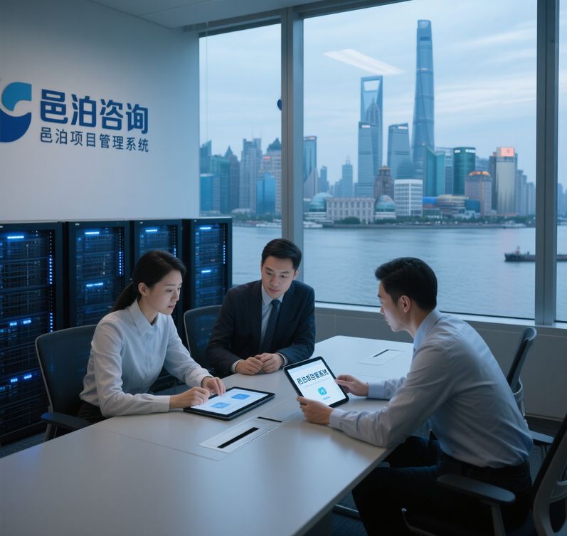 項(xiàng)目管理中的智慧財(cái)務(wù)應(yīng)用：數(shù)據(jù)驅(qū)動(dòng)決策的5大場景