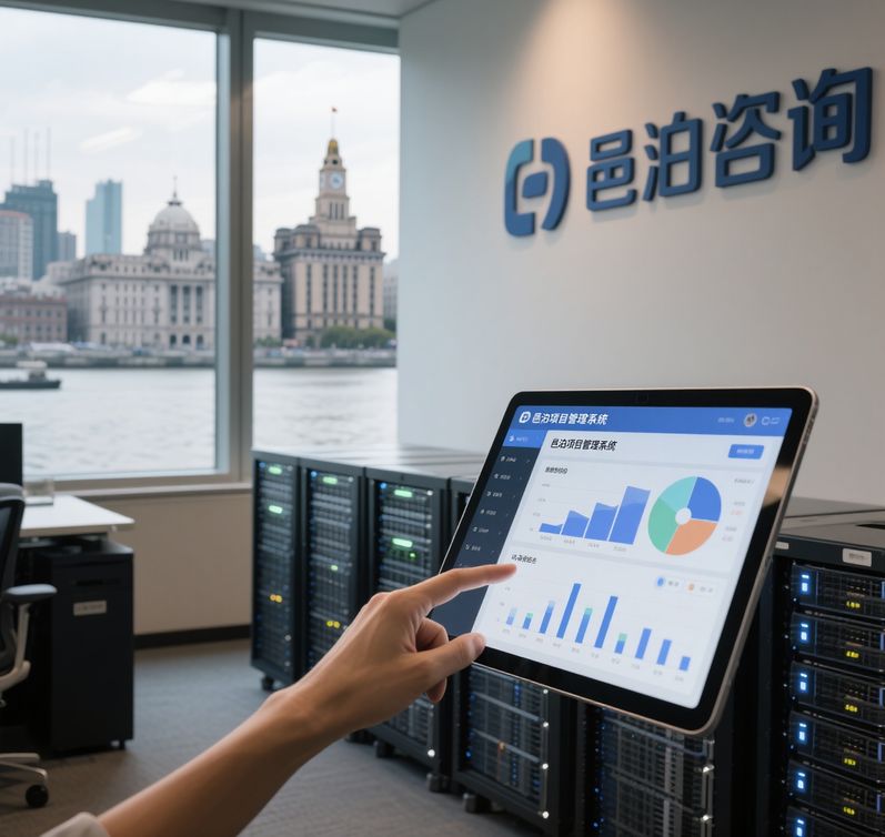 訂單錄入系統(tǒng)：開啟項(xiàng)目管理數(shù)字化轉(zhuǎn)型新征程