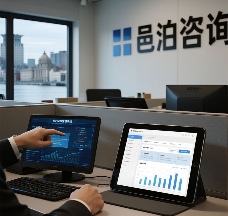 項(xiàng)目管理工具在私募股權(quán)投資基金行業(yè)分析中的應(yīng)用