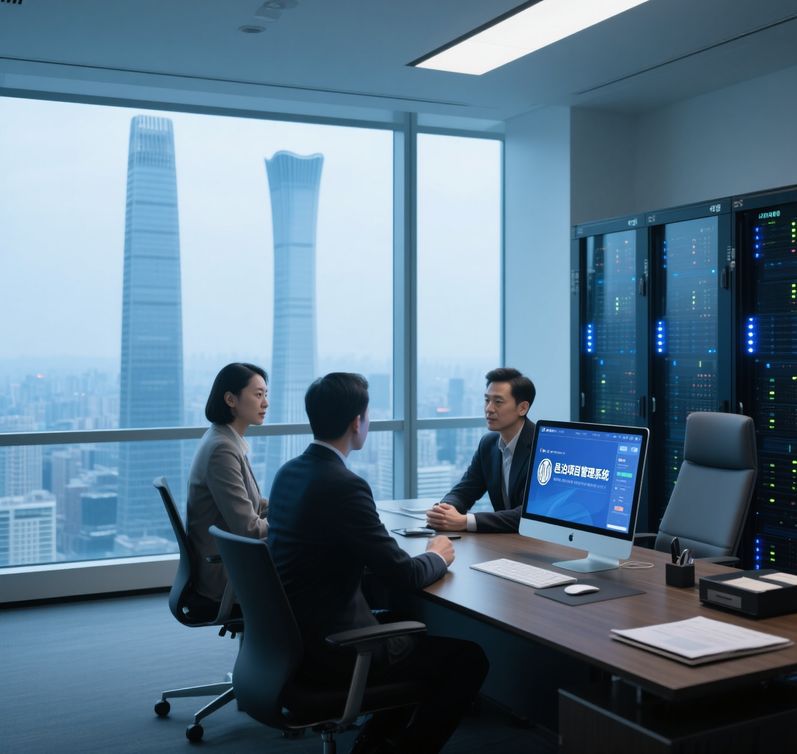 項(xiàng)目管理效能評(píng)估體系：項(xiàng)目網(wǎng)關(guān)鍵績(jī)效指標(biāo)設(shè)定