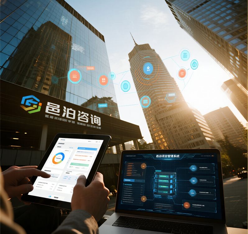 制造業(yè)項(xiàng)目管理痛點(diǎn)解析：ERP支持的破局之道