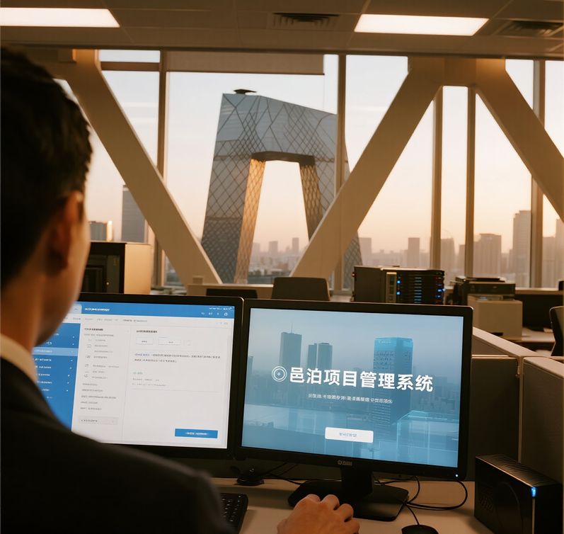 yì邑bó泊平臺提供項目管理沙盤模擬，幫助企業(yè)預(yù)演項目場景。