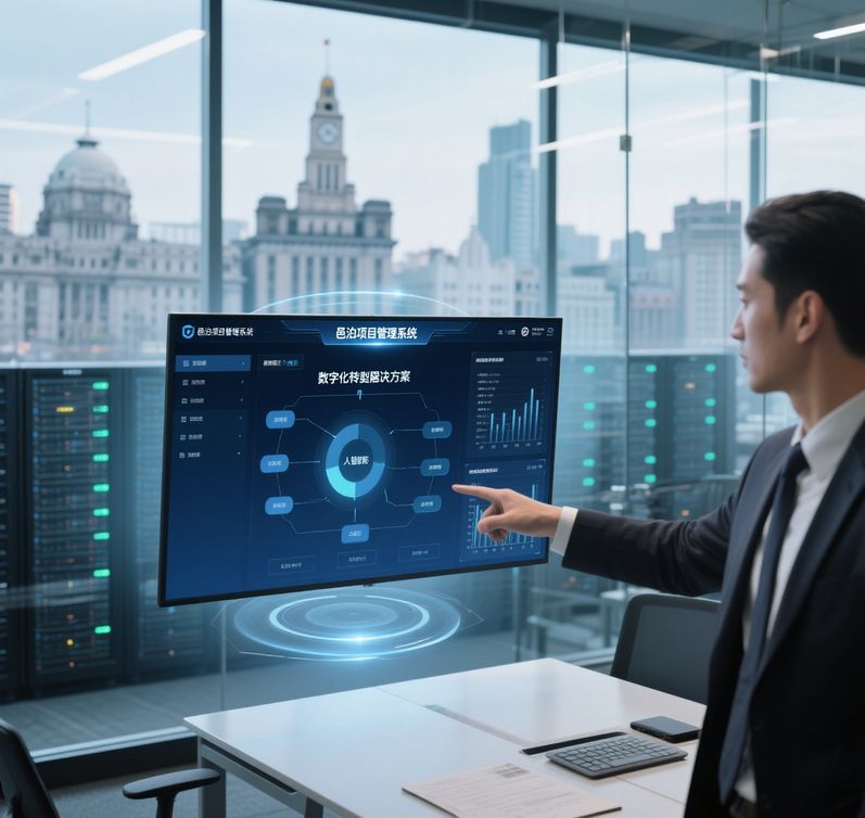 項目詳情標(biāo)準(zhǔn)化建設(shè)：項目管理規(guī)范化實施路徑