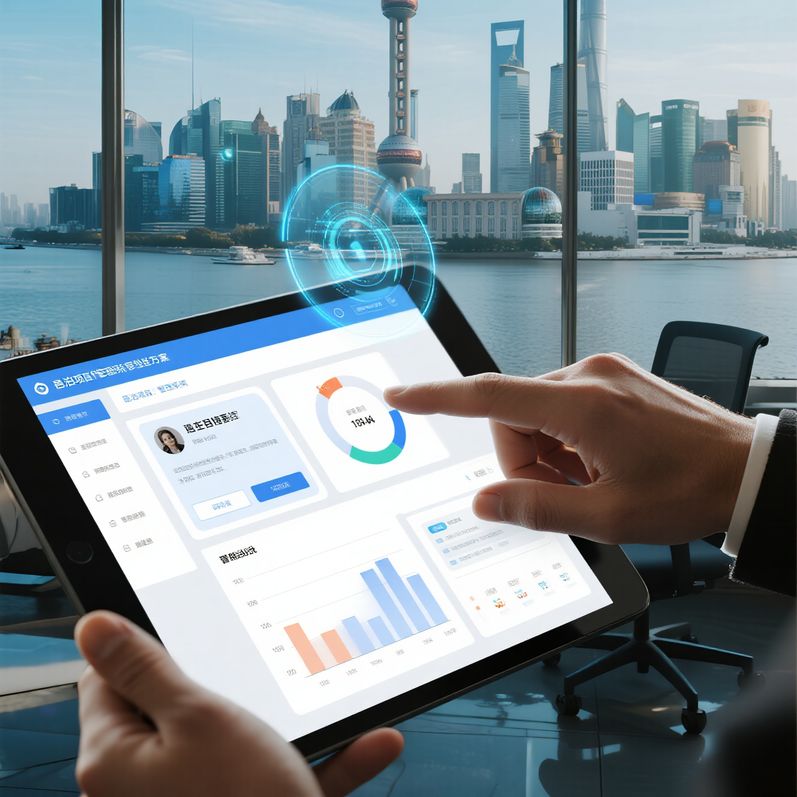 項目管理工具與訂單跟蹤系統(tǒng)的集成實施策略