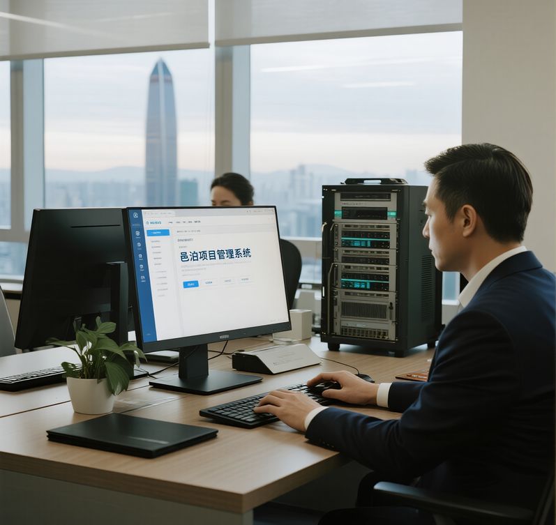 項目管理工具選型指南：哪些功能必須包含訂單詳情模塊