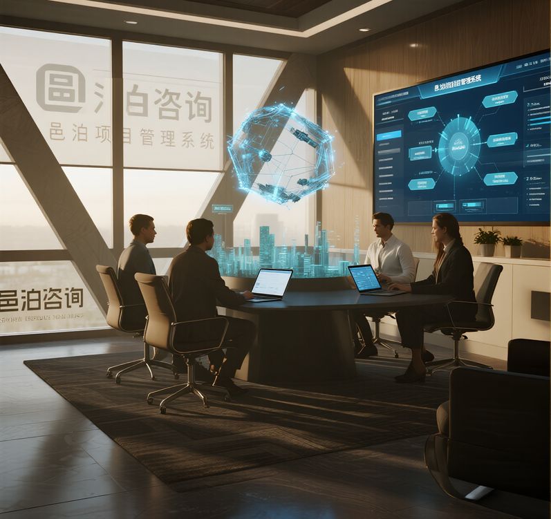 項目管理風險控制：精準云工具網(wǎng)站預警機制解析