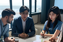 創(chuàng)意、項目、運營、孵化、管理平臺，支持微小創(chuàng)業(yè)企業(yè)成長