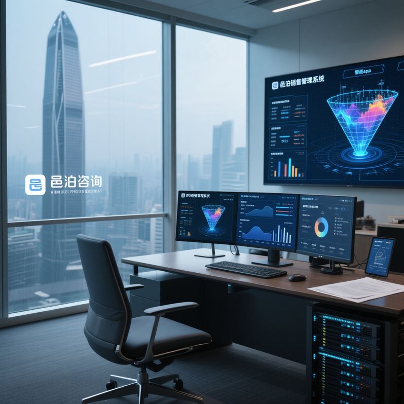 銷售詳情與銷售管理的數(shù)字化升級：構(gòu)建智能決策引擎
