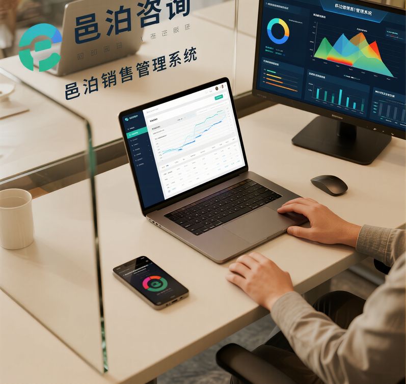 銷售網(wǎng)密度與銷售管理顆粒度的動態(tài)平衡藝術(shù)