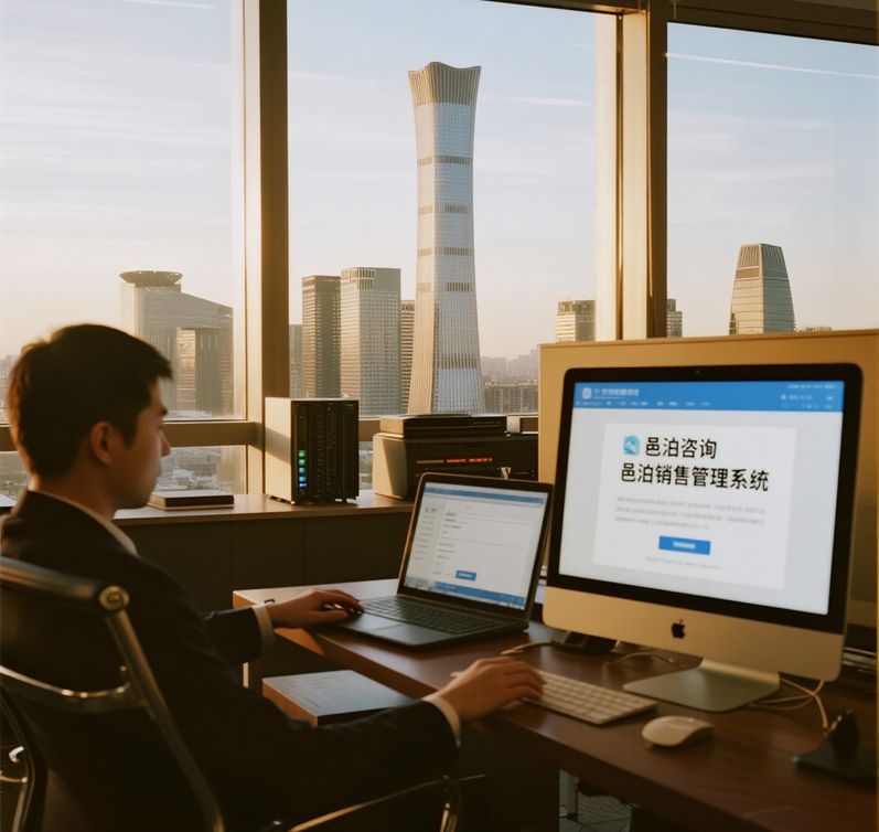 ERP支持如何賦能銷售管理實現(xiàn)渠道扁平化