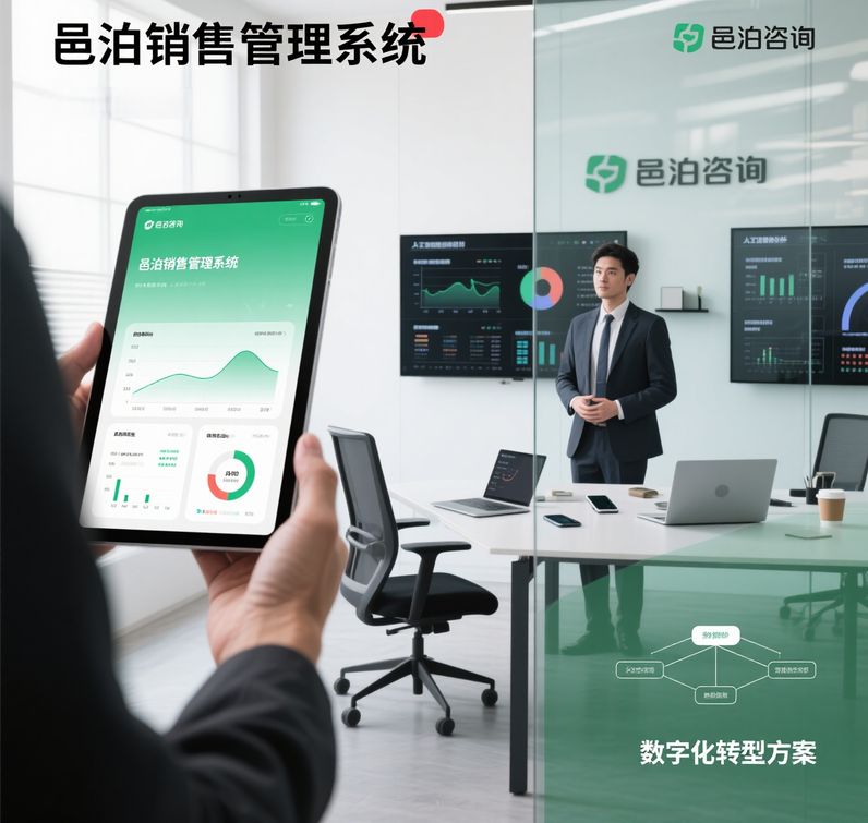 銷售管理工具選型指南：移動端CRM與AI預測系統(tǒng)的協(xié)同應用