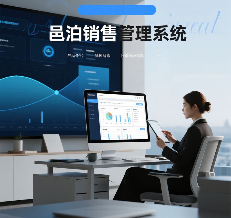 提升復(fù)購率的秘密：銷售管理與物流訂單跟蹤系統(tǒng)的客戶畫像應(yīng)用