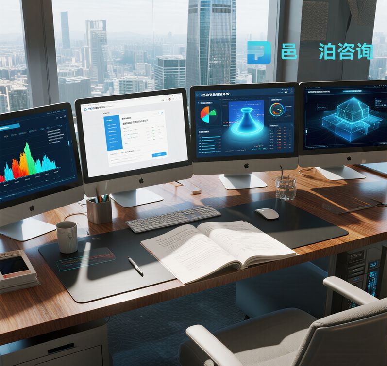 銷售管理數(shù)字化轉(zhuǎn)型：智能銷售助手選型與實施全攻略