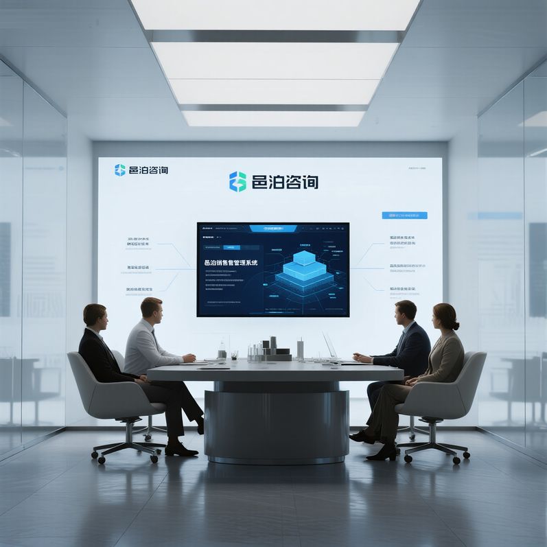 銷售管理實(shí)戰(zhàn)指南：如何用訂單網(wǎng)站實(shí)現(xiàn)精準(zhǔn)營(yíng)銷