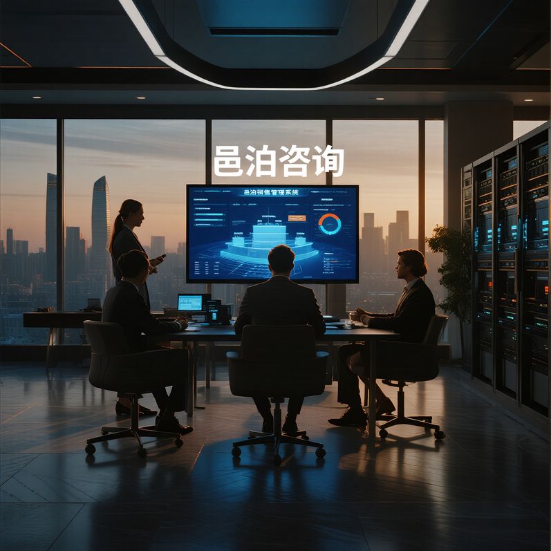 中小企業(yè)銷售管理軟件預算規(guī)劃指南