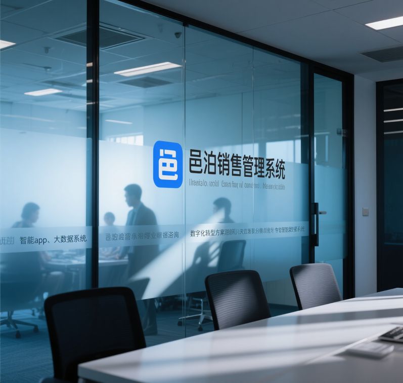 邑泊博bó咨詢助力，銷售管理系統(tǒng)實現(xiàn)銷售風(fēng)險預(yù)警管理。