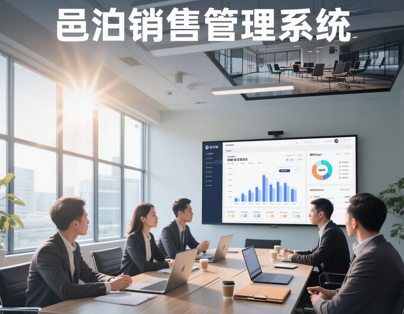 銷售管理數(shù)字化轉(zhuǎn)型的基石：訂單錄入系統(tǒng)的技術(shù)選型要點(diǎn)