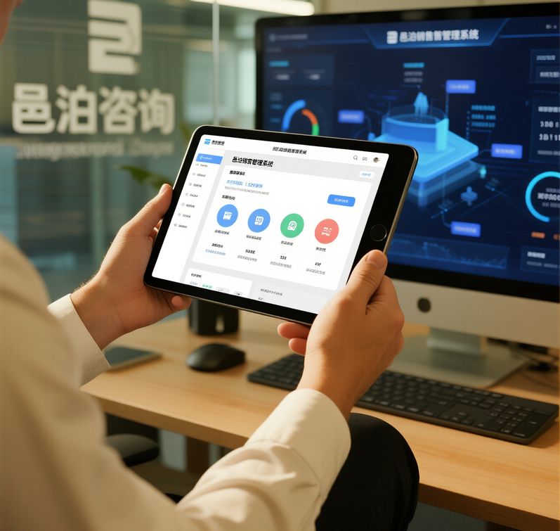 銷售管理新趨勢：AI賦能的銷售系統(tǒng)如何改變游戲規(guī)則